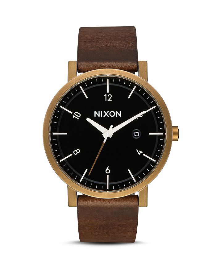 Nixon rollo 42mm outlet