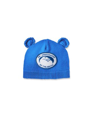 canada goose baby hat