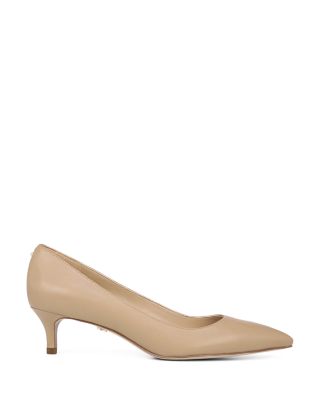 bloomingdales kitten heels