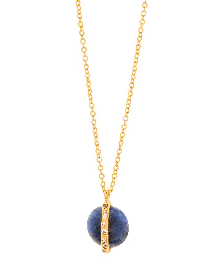 Gorjana brinn necklace deals