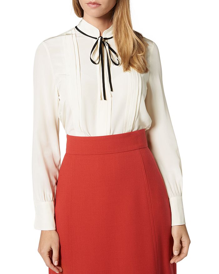 Lk bennett dresses bloomingdales discount