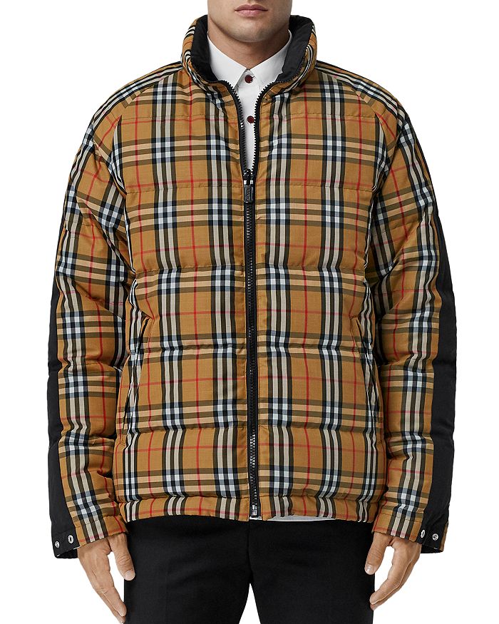 Burberry bloomingdales mens on sale