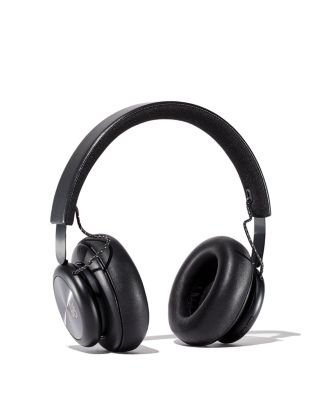 BANG & OLUFSEN - Beoplay H4 Wireless Over-Ear Headphones