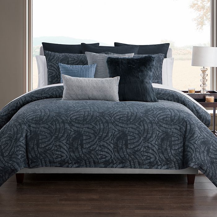 Highline Bedding Co. Jakarta Bedding Collection Bloomingdale's