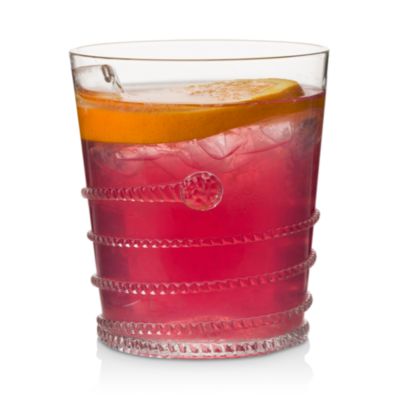 Amalia Double Old-Fashioned Glass