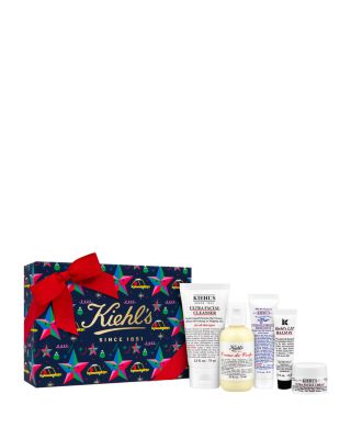 Kiehl's Since 1851 - Mighty Moisture Gift Set ($39 value)