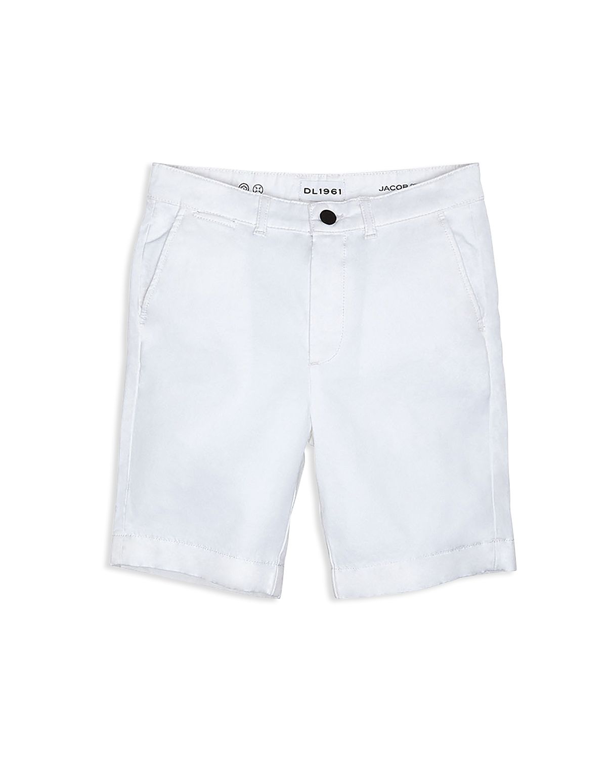 DL1961 Boys' Jacob Chino Shorts - Big Kid