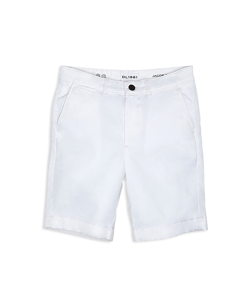DL1961 Boys' Jacob Chino Shorts - Big Kid