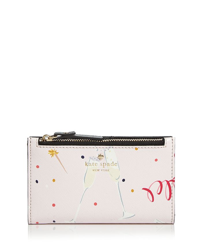 Kate spade mikey best sale wallet