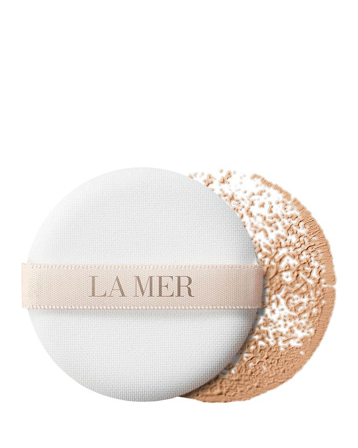 Shop La Mer The Luminous Lifting Cushion Foundation Spf 20 In 03 Warm Porcelain - Very Light Skin With Warm Undertone