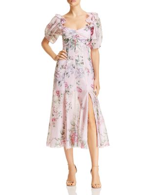alice mccall postcard dress