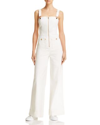 alice mccall white jumpsuit