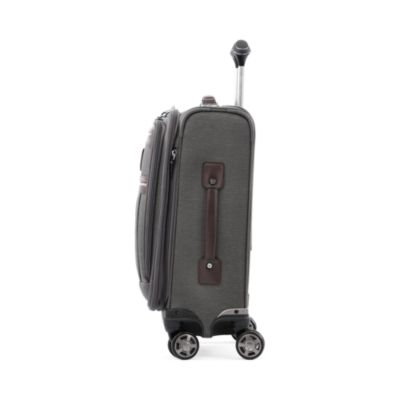 Platinum Elite International Expandable Carry On Spinner