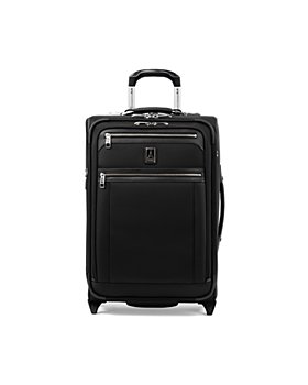 Travelpro - Platinum Elite 22" Expandable Carry On Rollaboard