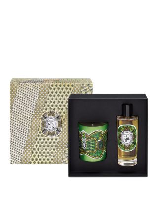 diptyque ルームスプレー SAPIN DE LUMIERE 150ml Diptyque Sapin(Pine Tree) Room Spray | ZGO Perfumery