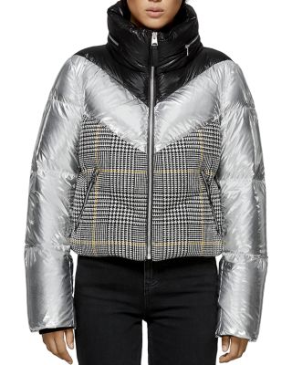 chelsea diamond quilted waxed jacket