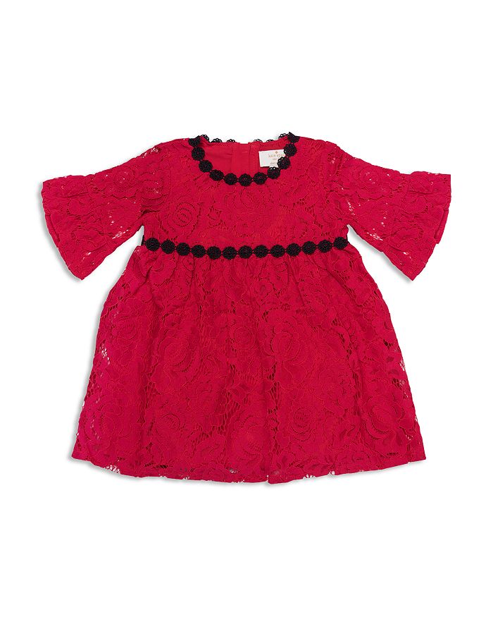 Kate spade deals lace dress