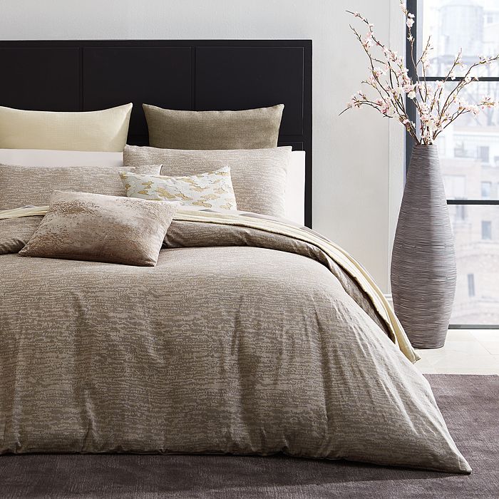 Donna Karan Mesa Bedding Collection Bloomingdale S