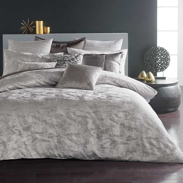 Donna Karan Luna Bedding Collection Bloomingdale S
