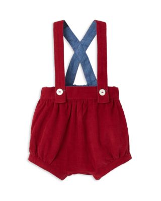 baby boy bloomer shorts