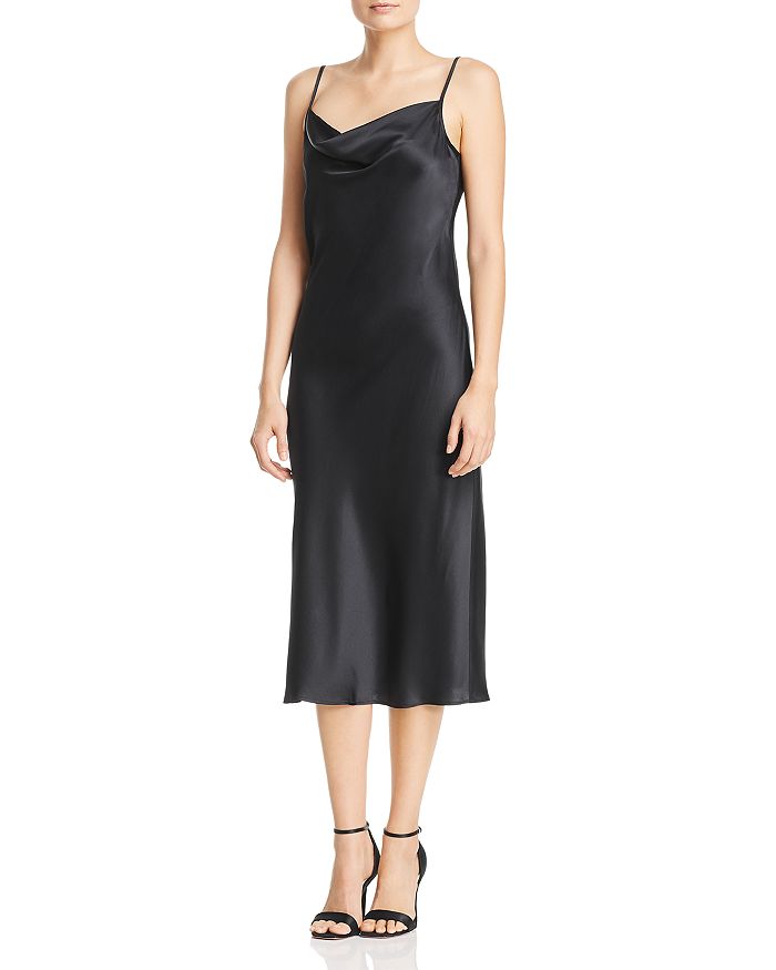 Joie marcenna slip dress outlet