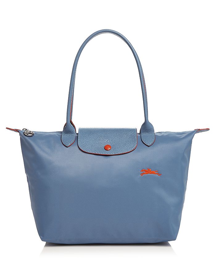 Longchamp Shoulder Bags - Bloomingdale's