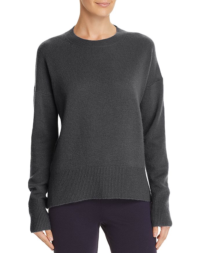 Theory Karenia Cashmere Sweater | Bloomingdale's