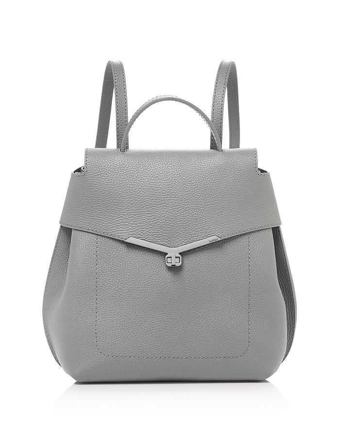 BOTKIER VALENTINA WRAP LEATHER BACKPACK,18H2062