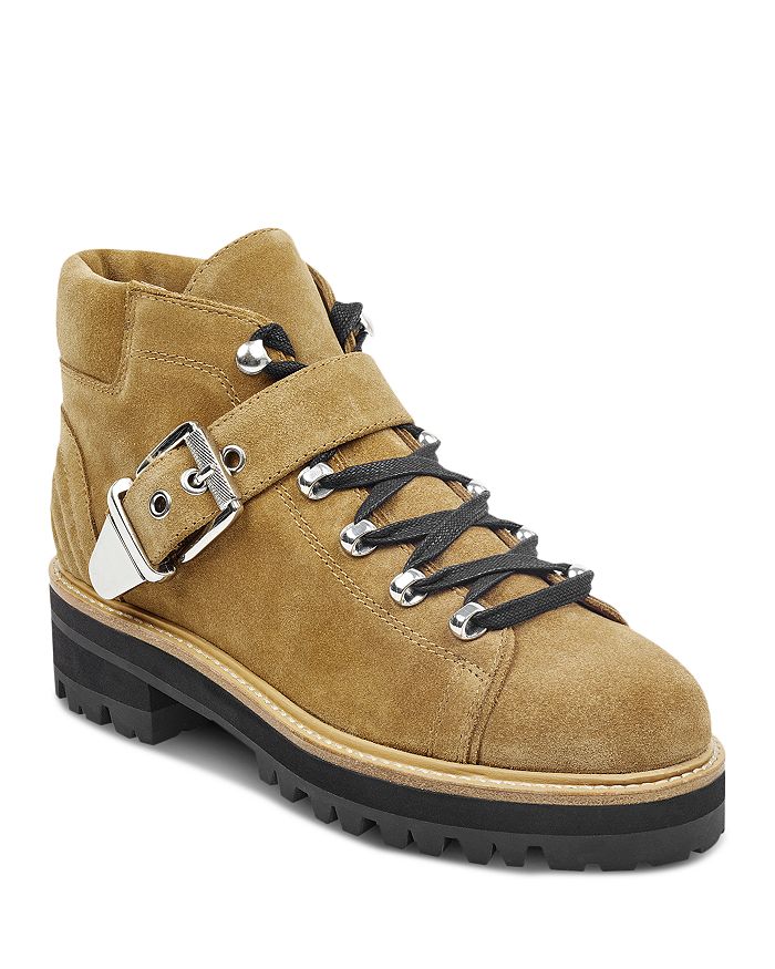 Marc fisher indre hiking sales boot