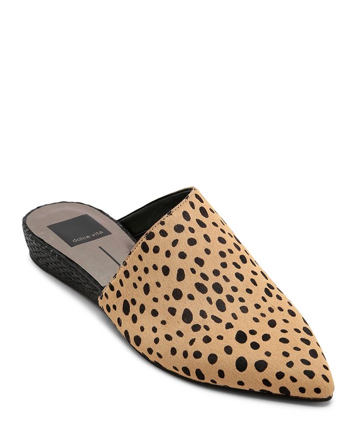 Dolce vita ekko flats sale