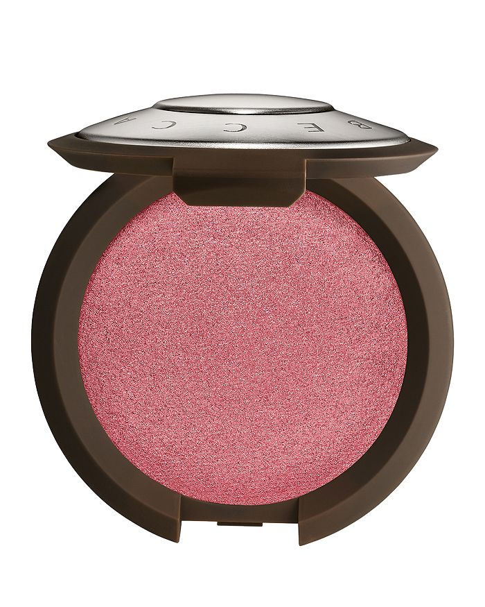 BECCA COSMETICS LUMINOUS BLUSH,B-PROSSPPB010