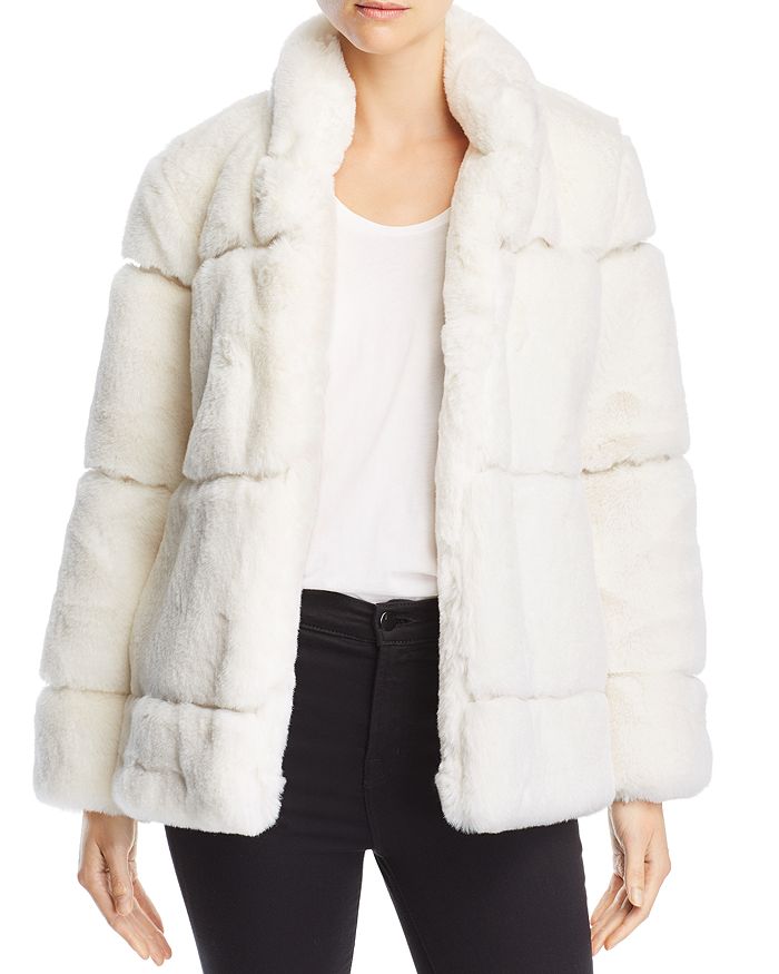Apparis sarah coat store