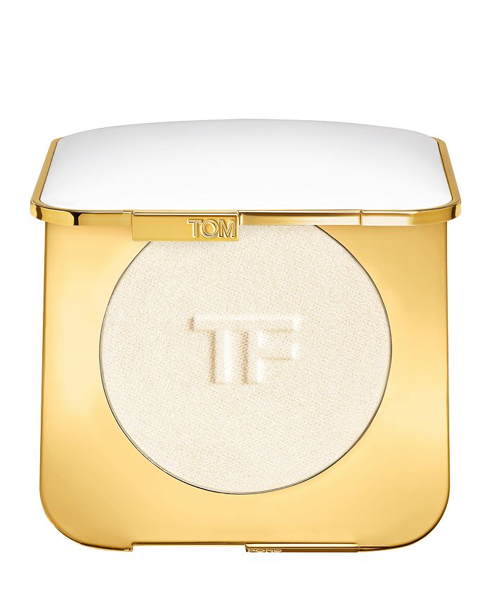 TOM FORD RADIANT PERFECTING POWDER, WINTER SOLEIL COLLECTION,T6Y3