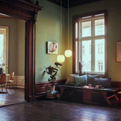 Panthella 250 Table Lamp