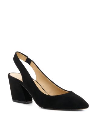 bloomingdales black heels