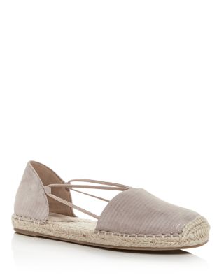 eileen fisher espadrille flats