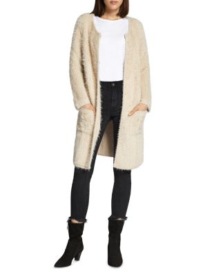sanctuary super soft cardigan