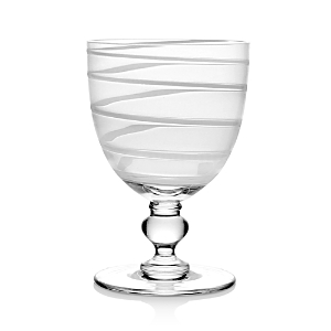 William Yeoward Crystal Bella Wine Glass In White
