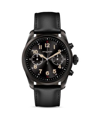 fossil q goodwin