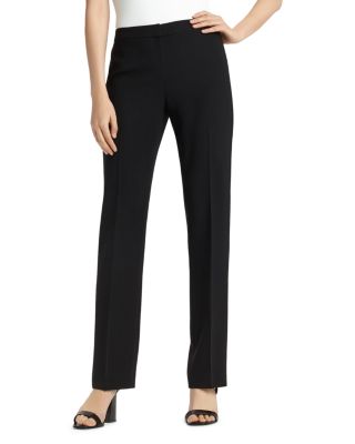 Lafayette 148 New York - Barrow Straight Leg Pants