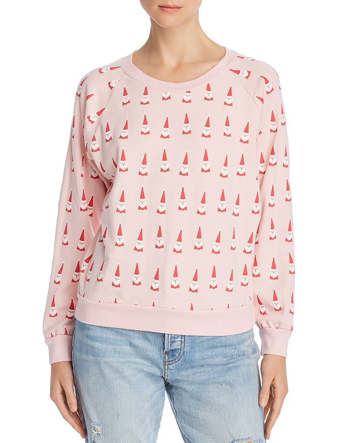 Wildfox lil claus discount