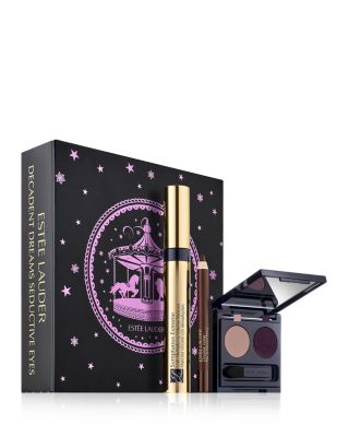 Estée Lauder - Decadent Dreams Seductive Eyes Gift Set ($65 value)