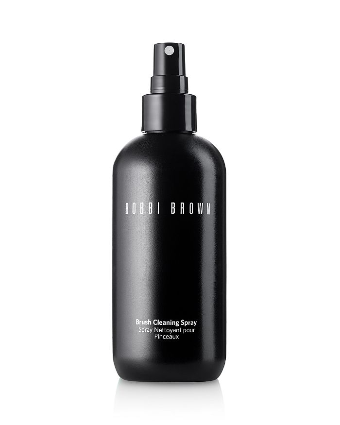 BOBBI BROWN BRUSH CLEANING SPRAY,ELFP01