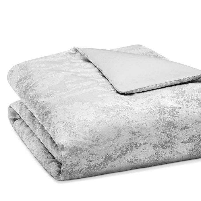Donna Karan Luna Duvet Cover King Bloomingdale S