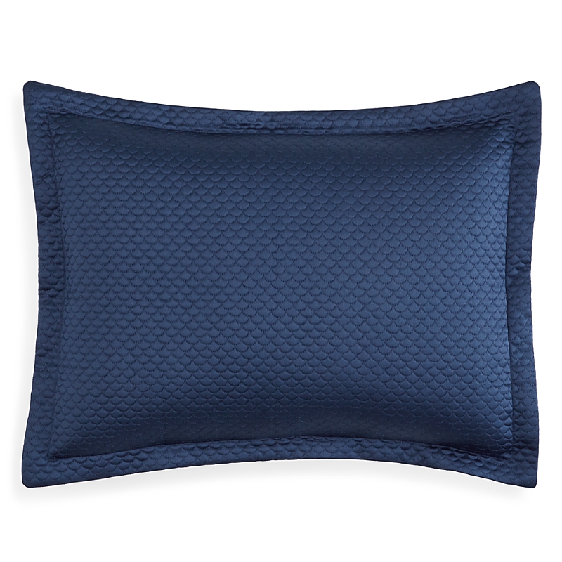 Matouk Alba Quilted Boudoir Sham