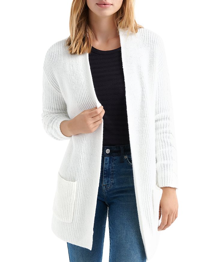 Lucky brand shop venice cardigan