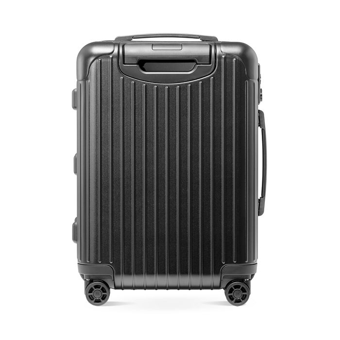 rimowa small luggage