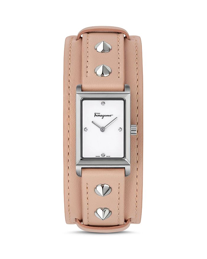 Ferragamo discount fiore watch