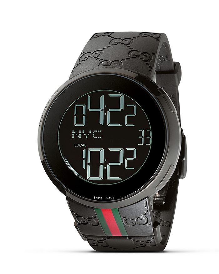 Bloomingdale's gucci watches shop
