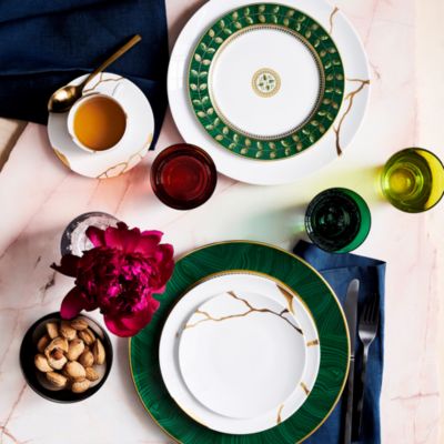Bernardaud Kintsugi Dinnerware Collection | Bloomingdale's